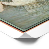 1916年のイダ・アウスワイト著「フェアリー島」 ポスター (角)