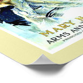 1916年の映画の腕と女性 ポスター (角)