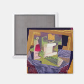 1916年の表の構成 マグネット (正面/裏面)