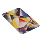 1916年頃の無題 マグネット (右側)