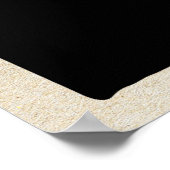 1917ヴィンテージX線Ad ポスター (角)