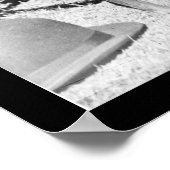 1917年の戦力の編み物 ポスター (角)