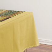 1917年ゲチスバーグの戦いの楽譜 テーブルクロス (インサイチュ)