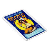 1917年サンベルナルディーノのポスター マグネット (右側)