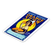 1917年サンベルナルディーノのポスター マグネット (左側)