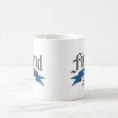 1917年以来のフィンランド コーヒーマグカップ (中央)