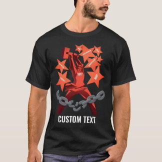 1917年10月Tシャツ Tシャツ