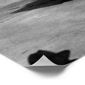 1917年3月27日：装甲車両隊 ポスター (角)