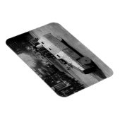 1917年3月27日：装甲車両隊 マグネット (右側)