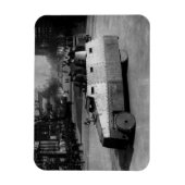 1917年3月27日：装甲車両隊 マグネット (縦)