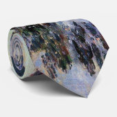 1917年5月34通りからHasssamによってAvenueを上る ネクタイ (ロール)