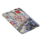 1917年5月34通りからHasssamによってAvenueを上る マグネット (右側)