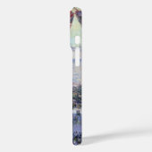 1917年5月34通りからHasssamによってAvenueを上る Case-Mate iPhoneケース (裏面 / 左)