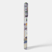 1917年5月34通りからHasssamによってAvenueを上る Case-Mate iPhoneケース (裏面 / 右)