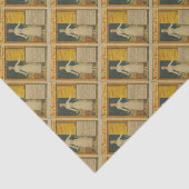 1917 WWIポスターは訓練されたナース-看護専門学校です 薄葉紙 (詳細)