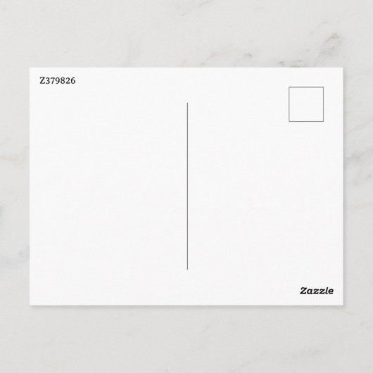 1918年フィルムヴィヴラフランス ポストカード (裏面)