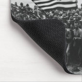 1918年州海統一された兵団と戦う最初の戦い マウスパッド (コーナー)