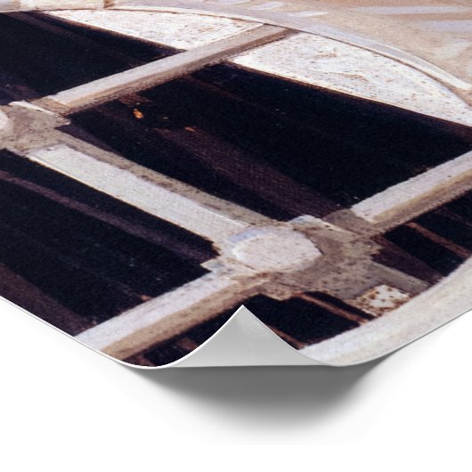 1918年J. C. Leyendecker著SS Leviathan ポスター (角)