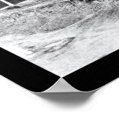 1918素晴らし年の中国の壁 ポスター (角)