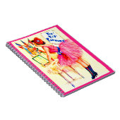 1918 Yip Yaphankプレイビルカバー画像 ノートブック (右側)