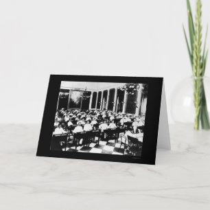 1919威厳がある年フィリピン立法院議員 カード