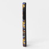 1919年のアライド・ゲームのポスター Case-Mate iPhoneケース (裏面/左)