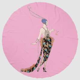 1919年女性ファッション