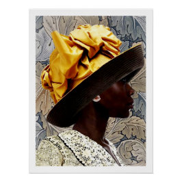 1919年日曜日の朝 ポスター