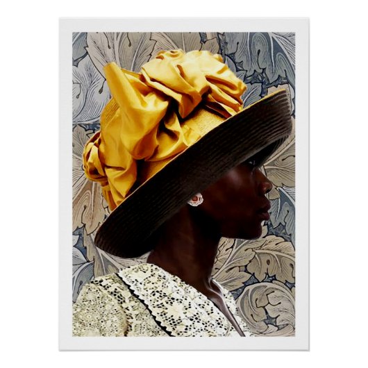 1919年日曜日の朝 ポスター (正面)