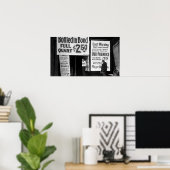 1919年警告最終売却の禁止 ポスター (ホームオフィス)