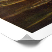 1919森林とストリーム ポスター (角)