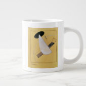 1919-20 ジャンボコーヒーマグカップ (右)