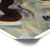 1919 Ziegfeld Folliesヴィンテージ音楽カバーアルバム ポスター (角)