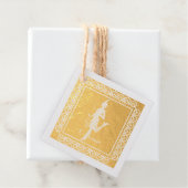 1920のフラッパーガールThunder_Cove フェイバータグ (箱)