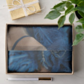 1920のフラッパー女の子21 薄葉紙 (ギフト)