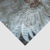 1920のフラッパー女の子26 薄葉紙 (詳細)