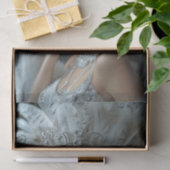 1920のフラッパー女の子26 薄葉紙 (ギフト)