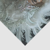 1920のフラッパー女の子29 薄葉紙 (詳細)