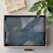 1920のフラッパー女の子31 薄葉紙 (ギフト)