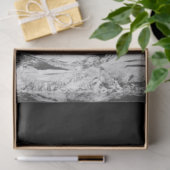 1920の映画スター・デコパージュ紙 薄葉紙 (ギフト)