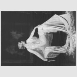 1920の映画スター・デコパージュ紙 薄葉紙