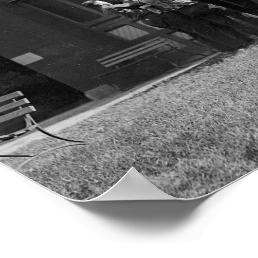 1920もし年 ポスター (角)