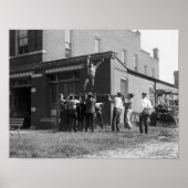 1920もし年 ポスター (正面)