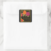 1920オーデコローンポンプレア香水 スクエアシール (バッグ)