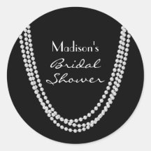 1920ズパールブライダルシャワー