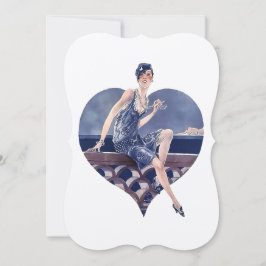 1920年のアーフランスのトカード