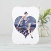 1920年のアーフランスのトカード (スタンド正面)