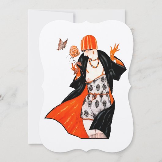 1920年のアーフランスのトカード (正面)