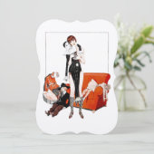 1920年のアーフランスのトカード (スタンド正面)