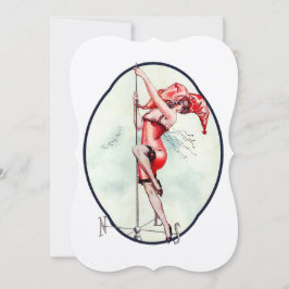 1920年のアーフランスのトカード